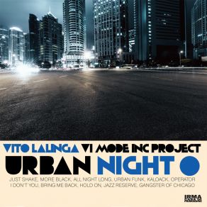 Download track Jazz Reserve Vito Lalinga (VI Mode Inc. Project)