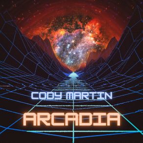 Download track Twin Stars Cody Martin