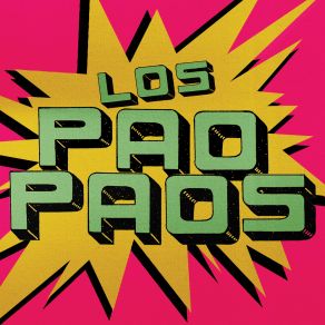 Download track Señorita Muerte Los Pao Paos