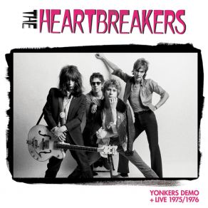 Download track I Wanna Be Loved (Yonkers Demo Version 2) Johnny Thunders