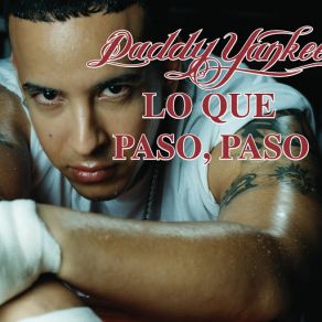 Download track Lo Que Paso, Paso (Bachata Mix) Daddy Yankee