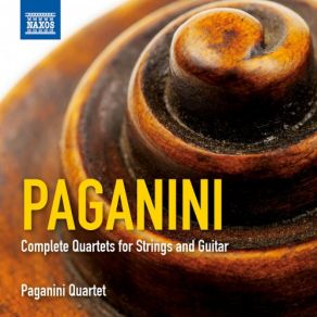 Download track Guitar Quartet No. 2 In C Major, Op. 4, No. 2, MS 29: II. Minuetto: Andante Bruno PignataPaganini Quartet