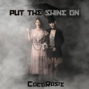 Download track Lamb And The Wolf CocoRosie