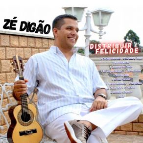 Download track Saudade De Uma Criança Zé Digão