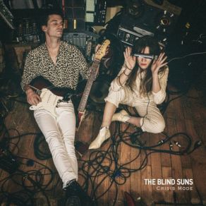 Download track Black The Blind Suns