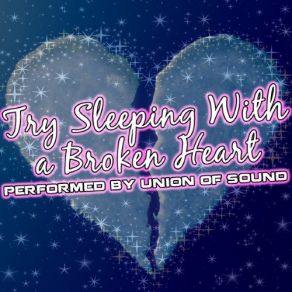 Download track Broken Hearted Girl Union Of Sound