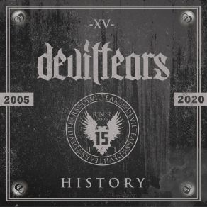 Download track Night Vendetta Deviltears