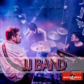 Download track Como Puede Ser JJBand