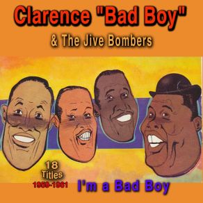 Download track If I Had A Talking Picture The Jive Bombers