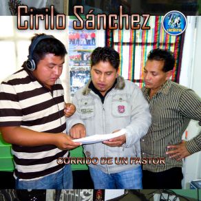 Download track Andaba Yo En Tinieblas Cirilo Sanchez