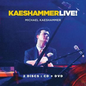 Download track Hamp's Boogie (Live) Michael Kaeshammer