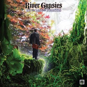 Download track Damainia River Gypsies