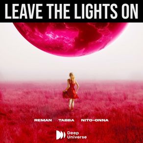 Download track Leave The Lights On (VIP Mix) Tabba