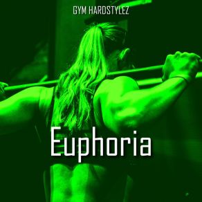 Download track Euphoria (Speed Up) GYM HARDSTYLEZ