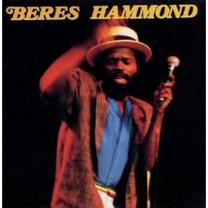 Download track Someone Phoned Beres Hammond