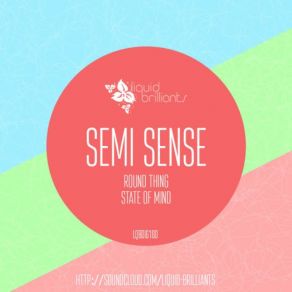 Download track State Of Mind Semi Sense