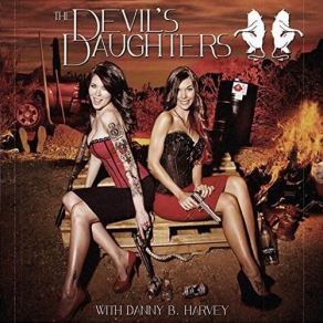 Download track Walking After Midnight Danny B. Harvey, The Devil's Daughters