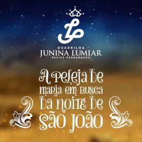 Download track Lumiar Só Pra Você Junina Lumiar