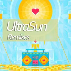 Download track We Can Runaway (Alex K Remix) Ultrasun