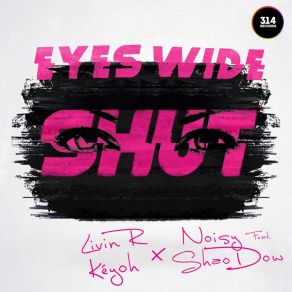 Download track Eyes Wide Shut [Clean] ShaoDowKéyoh