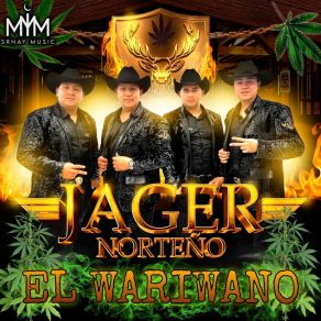 Download track La Eh Dañado Jager Norteño