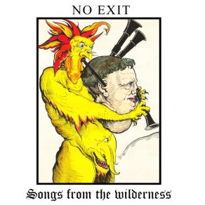 Download track Anything You Say No Exit