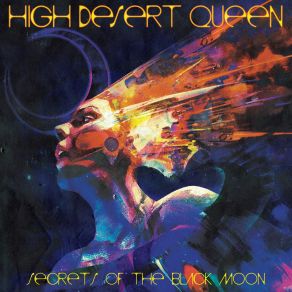 Download track As We Roam High Desert Queen