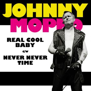 Download track Never Never Time Johnny Moped