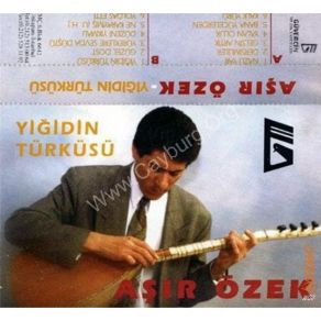 Download track Yiğidin Türküsü Asır Özek