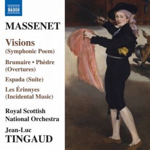 Download track Espada Suite: IV. La Danse De La Mercédès Royal Scottish National Orchestra, Jean-Luc Tingaud