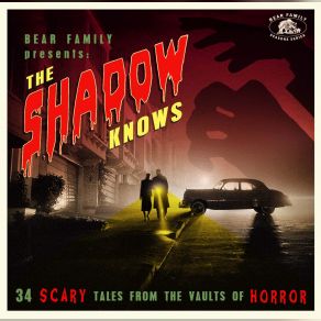 Download track The Shadow Knows Link Wray And His Ray Men