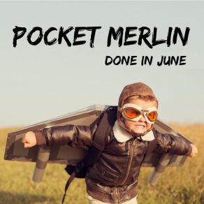 Download track I Feel Alright Pocket Merlin