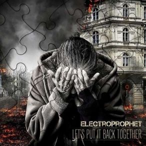 Download track Half Empty, Half Full Electroprophet