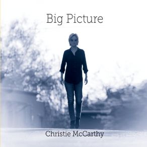 Download track Walking In Nature Christie McCarthy