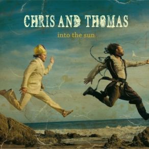 Download track New Light Chris And Thomas