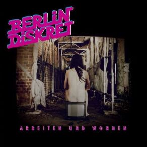 Download track Letzte Nacht Berlin Diskret