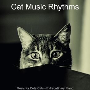 Download track Piano Jazz Soundtrack For Relaxing Your Cat Cat Music Rhythms