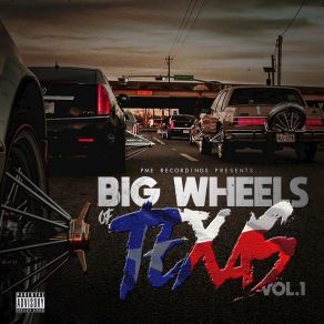 Download track Live And Die In The 'H' Big Wheels Of TexasD-Frost, Ronnetta Spencer, D Gottie