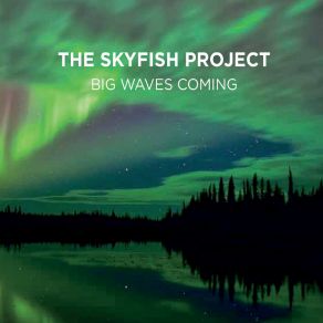 Download track Aurora Shine (Secret Storm) The Skyfish Project