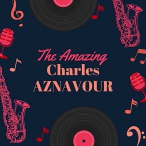 Download track En Revenant De Quebec (Original Mix) Charles Aznavour