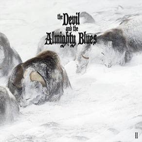 Download track How Strange The Silence The Devil, The Almighty Blues