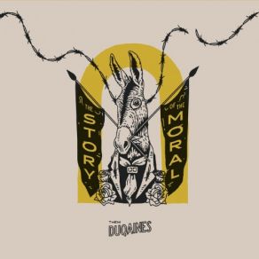 Download track Goodbye To The Fool Them Duqaines