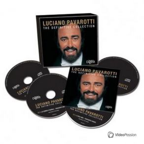 Download track Tu E Il Tuo Mare Luciano Pavarotti