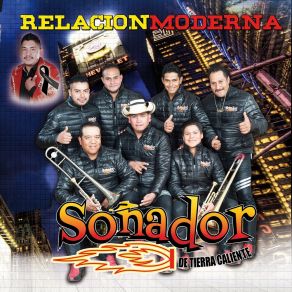 Download track Sueña SOÑADOR DE TIERRA CALIENTE