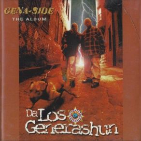 Download track Los-Gena / Da Los Generashun