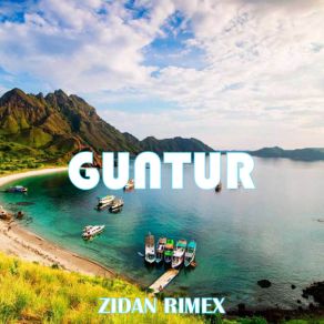 Download track Guntur Zidan Rimex