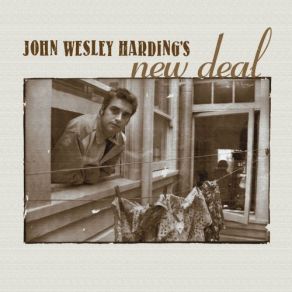 Download track Cupid And Psycho John Wesley Harding