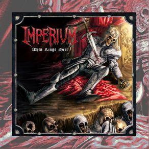 Download track Capable Of Murder Imperium