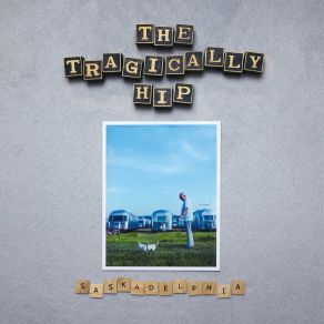 Download track Reformed Baptist Blues The Tragically Hip