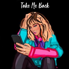 Download track Take Me Back Samica